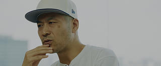 KING OF BULLSH*T THE SAGA OF TOKONA-X