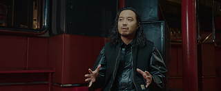 KING OF BULLSH*T THE SAGA OF TOKONA-X