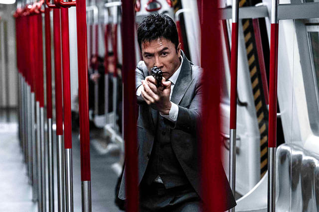 プロセキューター