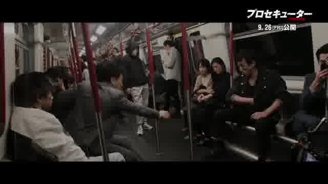 メイキング映像