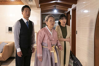 最後のピクニック