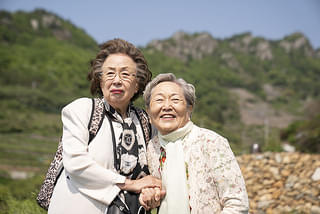 最後のピクニック