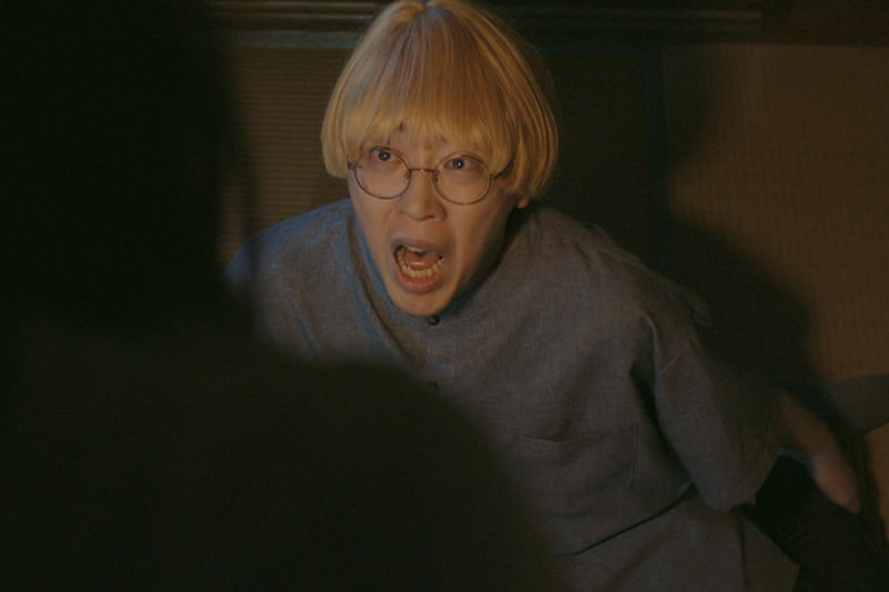 劇場版 ほんとうにあった怖い話 ゾクッ事故物件芸人 : 作品情報