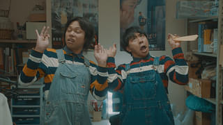 劇場版 ほんとうにあった怖い話 ゾクッ事故物件芸人