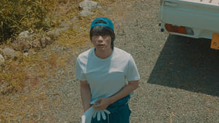 劇場版 ほんとうにあった怖い話 ゾクッ事故物件芸人