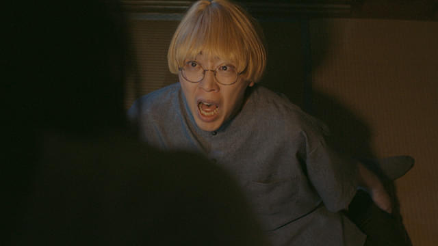 劇場版 ほんとうにあった怖い話 ゾクッ事故物件芸人 : 作品情報