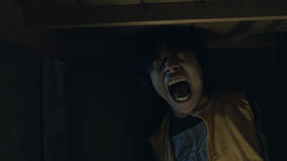 劇場版 ほんとうにあった怖い話 ゾクッ事故物件芸人