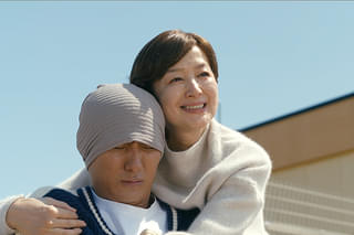 栄光のバックホームの予告編・動画