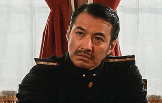 金子文子 何が私をこうさせたか