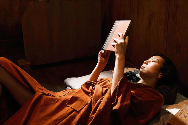 金子文子 何が私をこうさせたか