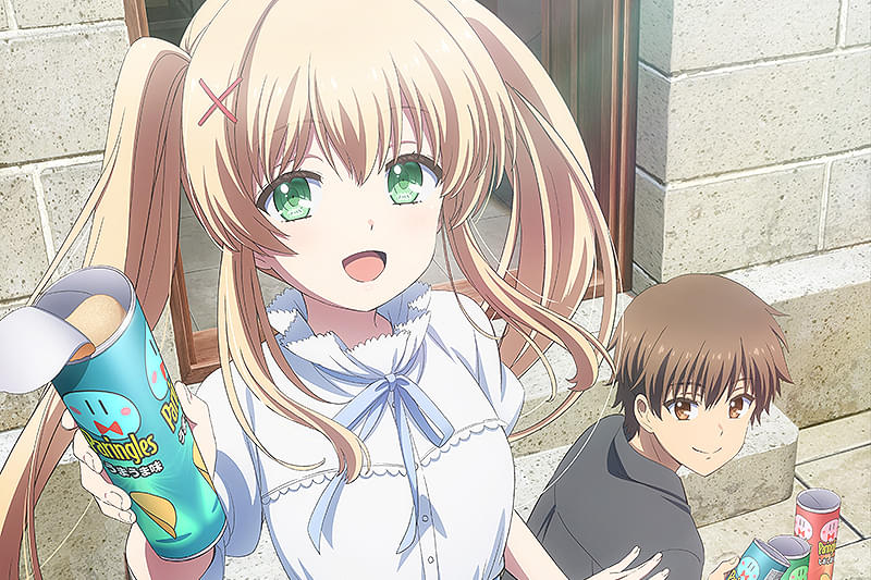 劇場編集版「Summer Pockets」紬ヴェンダース 編 : 作品情報・声優