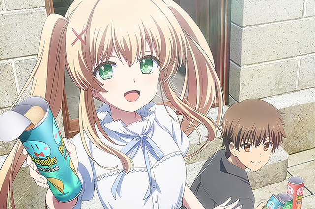 劇場編集版「Summer Pockets」紬ヴェンダース 編