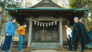 フレイムユニオン 最強殺し屋伝説国岡 私闘編