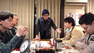 フレイムユニオン 最強殺し屋伝説国岡 私闘編