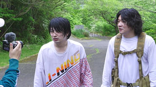 フレイムユニオン 最強殺し屋伝説国岡 私闘編