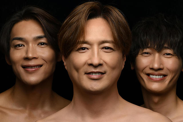 純烈ドキュメンタリー 死ぬまで推すのか