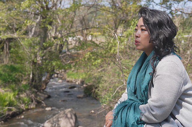 戦後80年 内田也哉子 ドキュメンタリーの旅「戦争と対話」 ＃2「少年たちは戦場へ送られた」