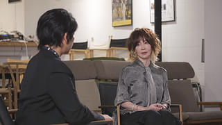 戦後80年 内田也哉子 ドキュメンタリーの旅「戦争と対話」 ＃2「少年たちは戦場へ送られた」