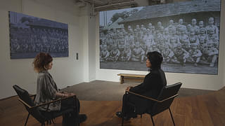 戦後80年 内田也哉子 ドキュメンタリーの旅「戦争と対話」 ＃2「少年たちは戦場へ送られた」