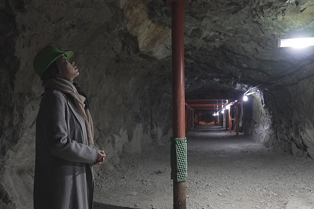 戦後80年 内田也哉子 ドキュメンタリーの旅「戦争と対話」 ＃3「再会 平壌への遠い道」