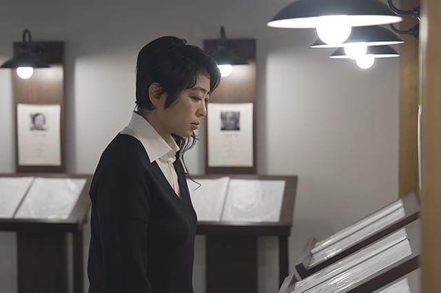 戦後80年 内田也哉子 ドキュメンタリーの旅「戦争と対話」 ＃4「遼太郎のひまわり」