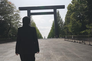 戦後80年 内田也哉子 ドキュメンタリーの旅「戦争と対話」 ＃5「78年目の和解」