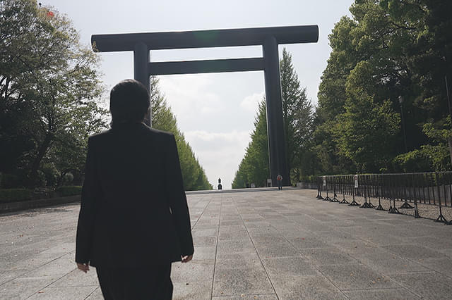 戦後80年 内田也哉子 ドキュメンタリーの旅「戦争と対話」 ＃5「78年目の和解」