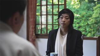 戦後80年 内田也哉子 ドキュメンタリーの旅「戦争と対話」 ＃5「78年目の和解」