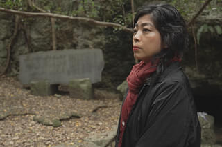 戦後80年 内田也哉子 ドキュメンタリーの旅「戦争と対話」 ＃6「いのちと向き合う」