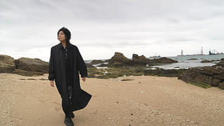 戦後80年 内田也哉子 ドキュメンタリーの旅「戦争と対話」 ＃6「いのちと向き合う」