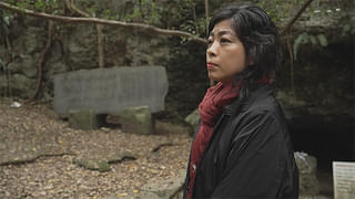 戦後80年 内田也哉子 ドキュメンタリーの旅「戦争と対話」 ＃6「いのちと向き合う」