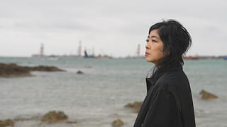 戦後80年 内田也哉子 ドキュメンタリーの旅「戦争と対話」 ＃6「いのちと向き合う」