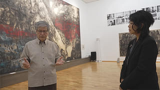 戦後80年 内田也哉子 ドキュメンタリーの旅「戦争と対話」 ＃6「いのちと向き合う」