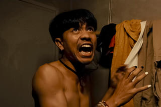 サッパルー！街を騒がす幽霊が元カノだった件