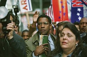 クライシス・オブ・アメリカ