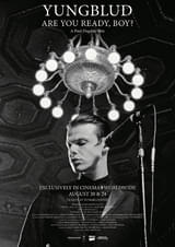 YUNGBLUD. ARE YOU READY, BOY?