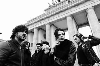 YUNGBLUD. ARE YOU READY, BOY?