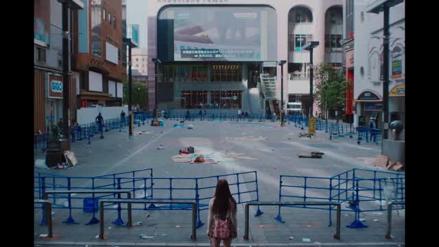 本編映像