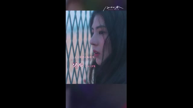 キャラクター動画：ソル ver.