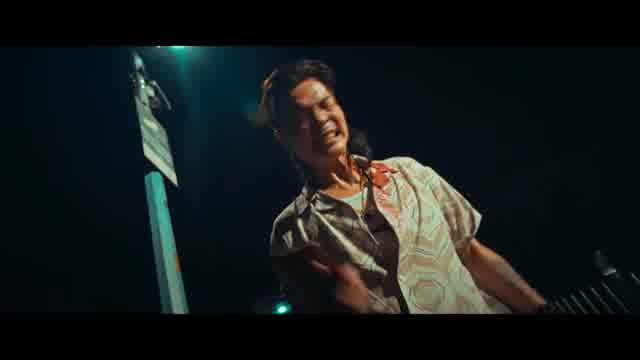 「映画で旅するASIAN THRILLER特集」予告編