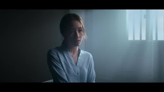 「映画で旅するASIAN THRILLER特集」予告編