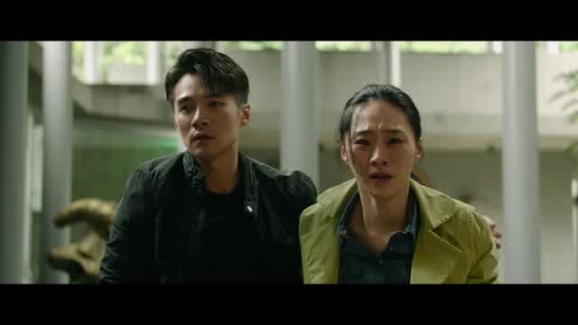 「映画で旅するASIAN THRILLER特集」予告編