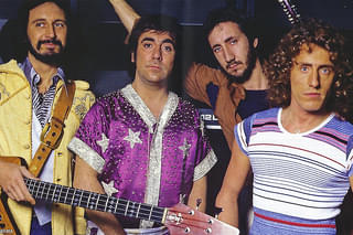 ザ・フー ライヴ・アット・キルバーン1977