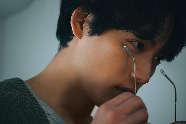 福士蒼汰の「楓」の画像