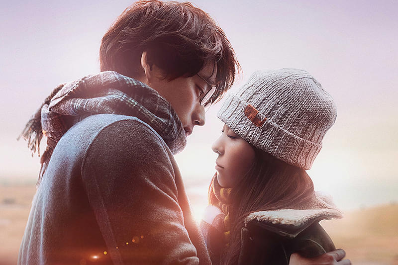 楓 : 作品情報・キャスト・あらすじ - 映画.com