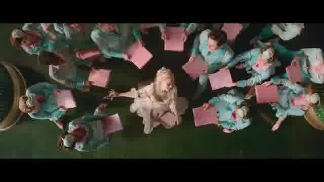 ミュージカル予告