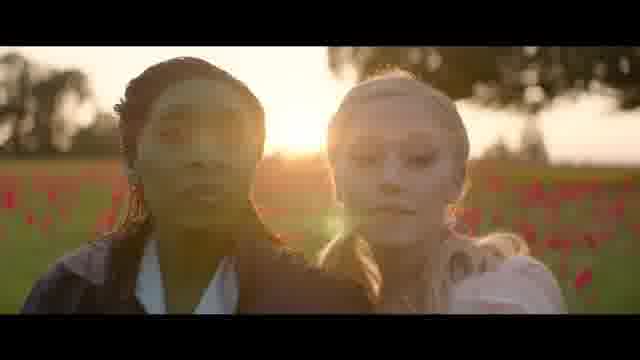 予告編（日本語吹き替え版）