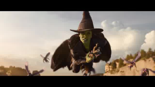 特別映像：First Look