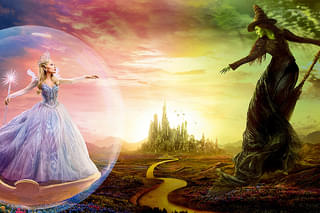 ウィキッド 永遠の約束