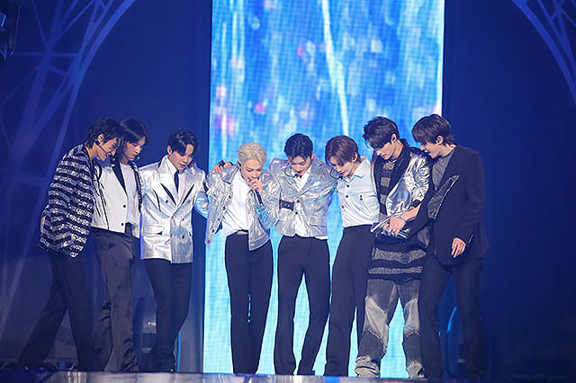 ATEEZ WORLD TOUR [TOWARDS THE LIGHT : WILL TO POWER] IN CINEMAS